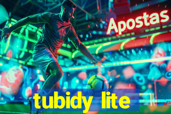 tubidy lite
